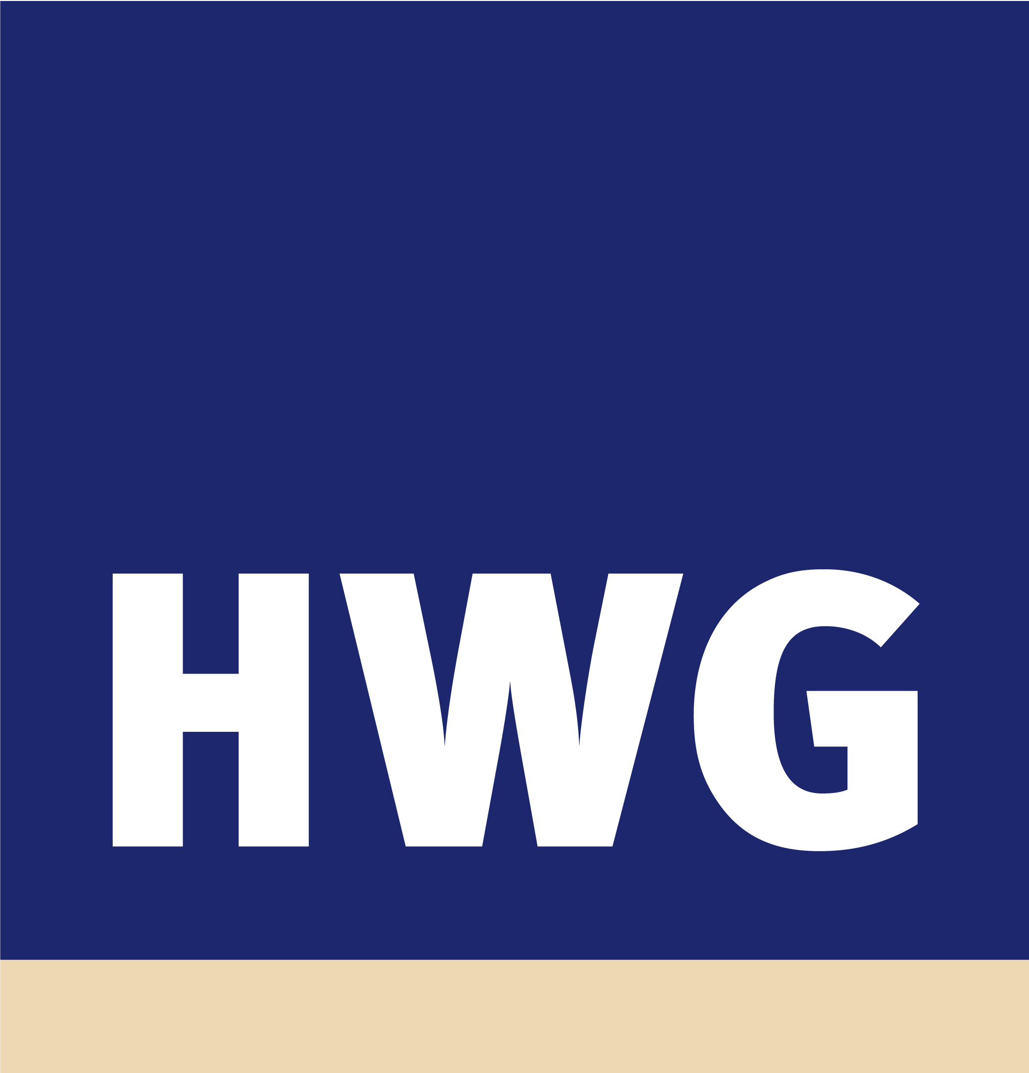 HWG Signet neu